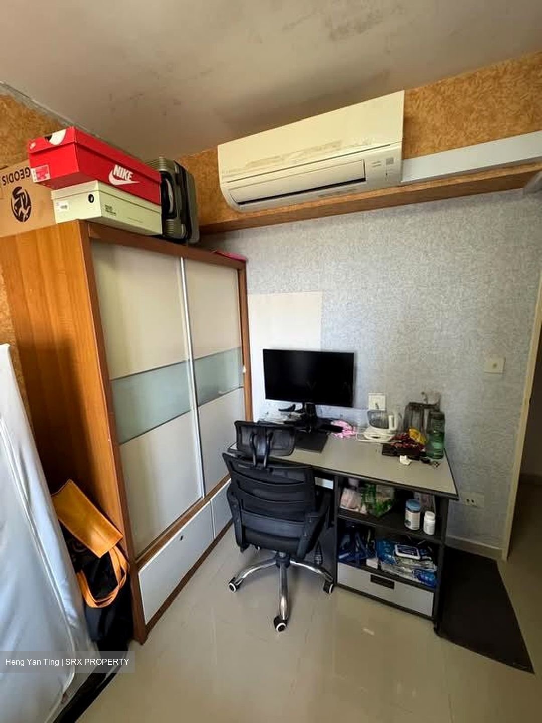 Blk 91 Commonwealth View (Queenstown), HDB 4 Rooms #580534601